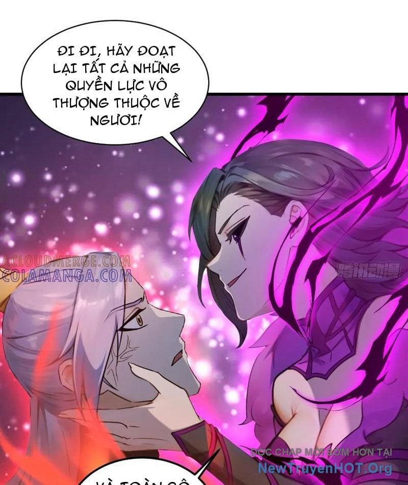 Ngươi Là Hạng Người Gì Cũng Dám Ở Tiên Giới Lên Mặt Với Ta?: Chapter 84