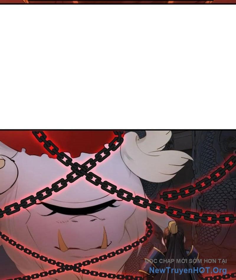 Ngươi Là Hạng Người Gì Cũng Dám Ở Tiên Giới Lên Mặt Với Ta?: Chapter 84