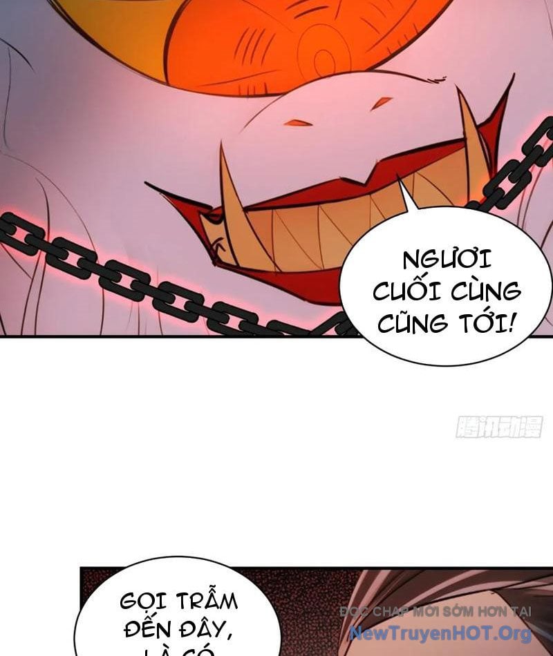 Ngươi Là Hạng Người Gì Cũng Dám Ở Tiên Giới Lên Mặt Với Ta?: Chapter 84