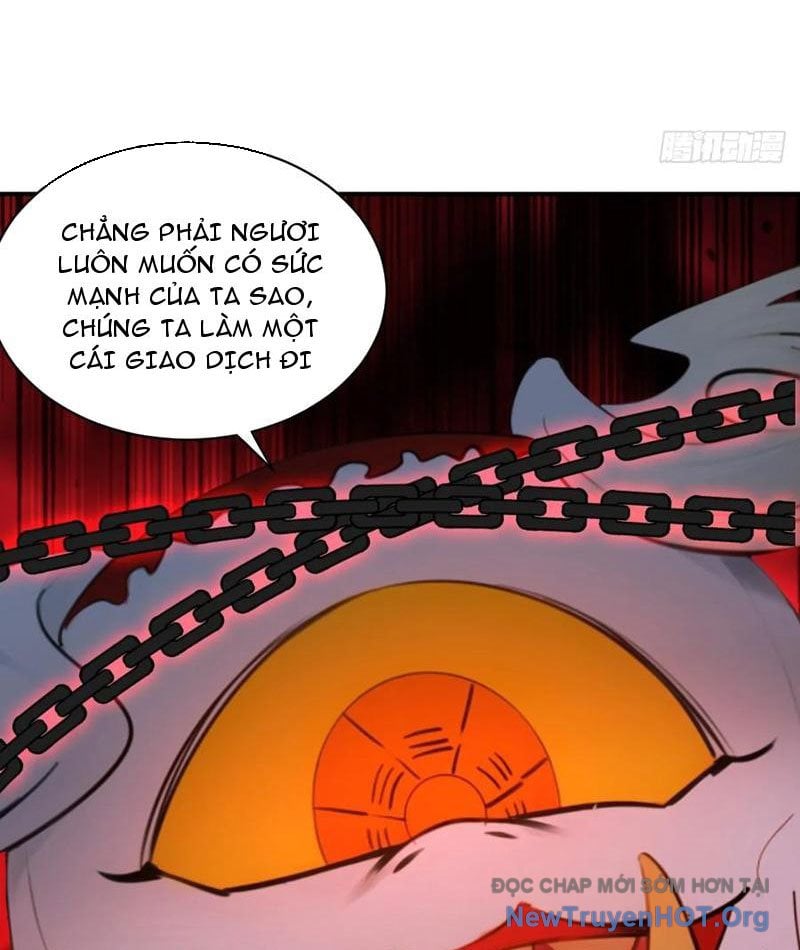 Ngươi Là Hạng Người Gì Cũng Dám Ở Tiên Giới Lên Mặt Với Ta?: Chapter 84