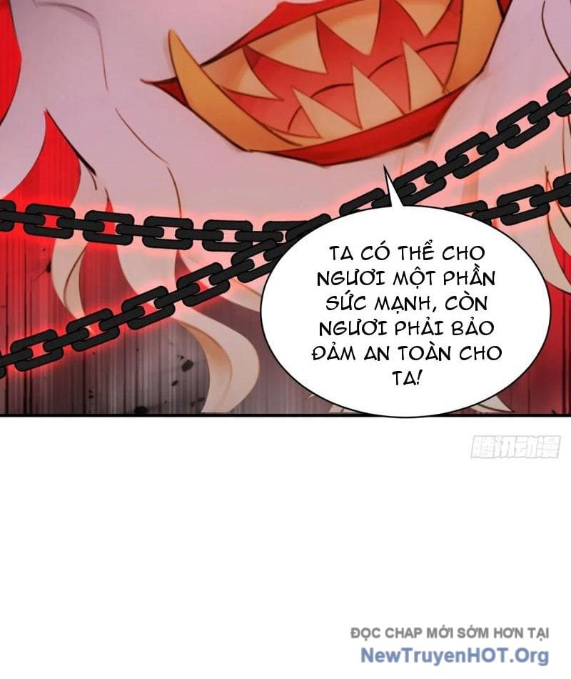 Ngươi Là Hạng Người Gì Cũng Dám Ở Tiên Giới Lên Mặt Với Ta?: Chapter 84