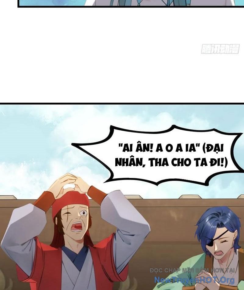 Ngươi Là Hạng Người Gì Cũng Dám Ở Tiên Giới Lên Mặt Với Ta?: Chapter 84