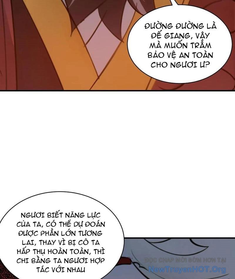 Ngươi Là Hạng Người Gì Cũng Dám Ở Tiên Giới Lên Mặt Với Ta?: Chapter 84