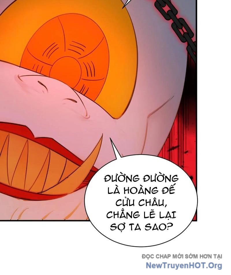Ngươi Là Hạng Người Gì Cũng Dám Ở Tiên Giới Lên Mặt Với Ta?: Chapter 84