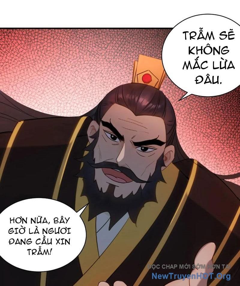 Ngươi Là Hạng Người Gì Cũng Dám Ở Tiên Giới Lên Mặt Với Ta?: Chapter 84