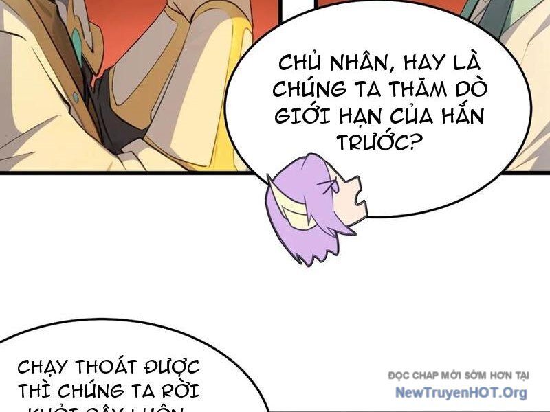 Ngươi Là Hạng Người Gì Cũng Dám Ở Tiên Giới Lên Mặt Với Ta?: Chapter 86