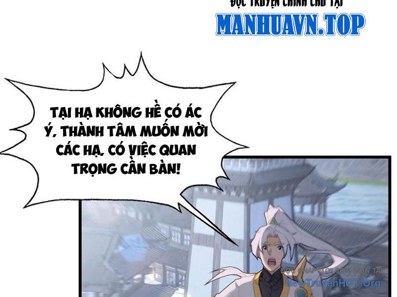 Ngươi Là Hạng Người Gì Cũng Dám Ở Tiên Giới Lên Mặt Với Ta?: Chapter 86