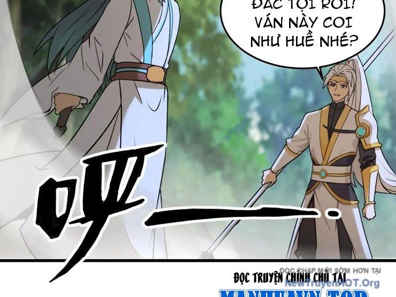 Ngươi Là Hạng Người Gì Cũng Dám Ở Tiên Giới Lên Mặt Với Ta?: Chapter 86