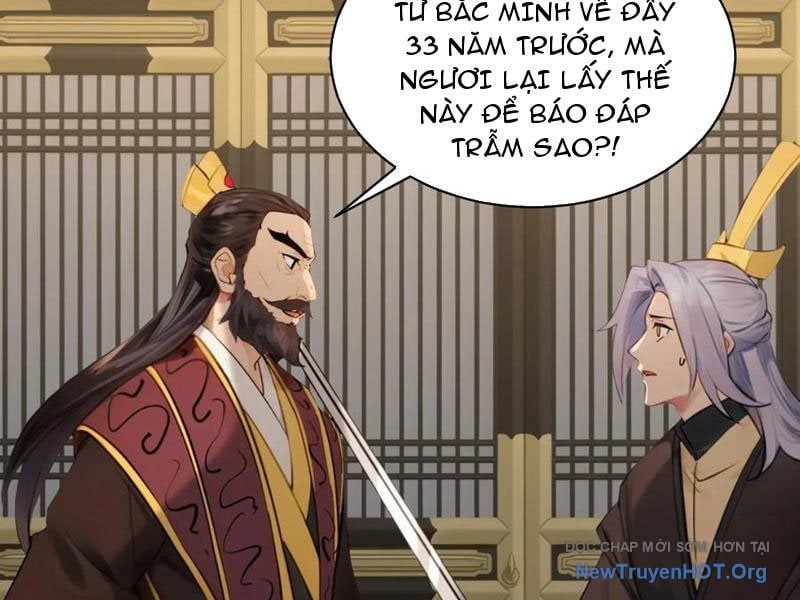 Ngươi Là Hạng Người Gì Cũng Dám Ở Tiên Giới Lên Mặt Với Ta?: Chapter 87
