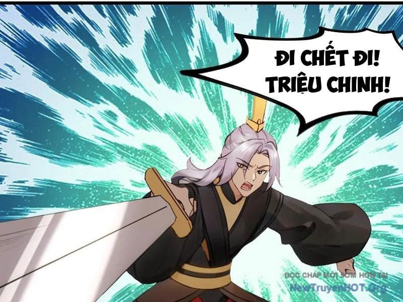 Ngươi Là Hạng Người Gì Cũng Dám Ở Tiên Giới Lên Mặt Với Ta?: Chapter 87