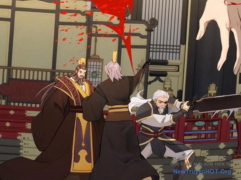 Ngươi Là Hạng Người Gì Cũng Dám Ở Tiên Giới Lên Mặt Với Ta?: Chapter 87