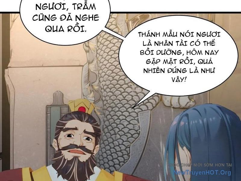 Ngươi Là Hạng Người Gì Cũng Dám Ở Tiên Giới Lên Mặt Với Ta?: Chapter 87