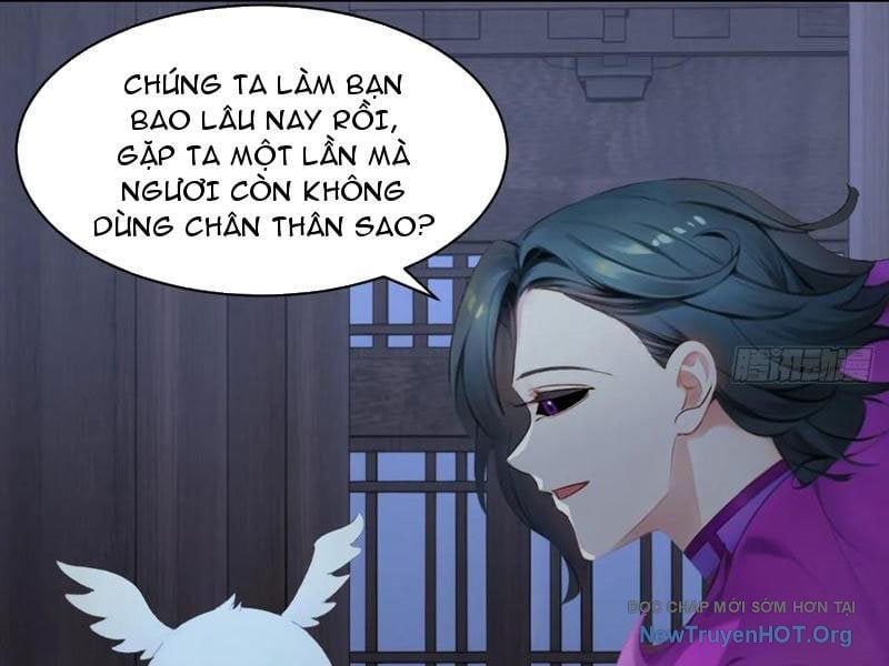 Ngươi Là Hạng Người Gì Cũng Dám Ở Tiên Giới Lên Mặt Với Ta?: Chapter 87