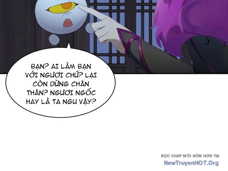 Ngươi Là Hạng Người Gì Cũng Dám Ở Tiên Giới Lên Mặt Với Ta?: Chapter 87