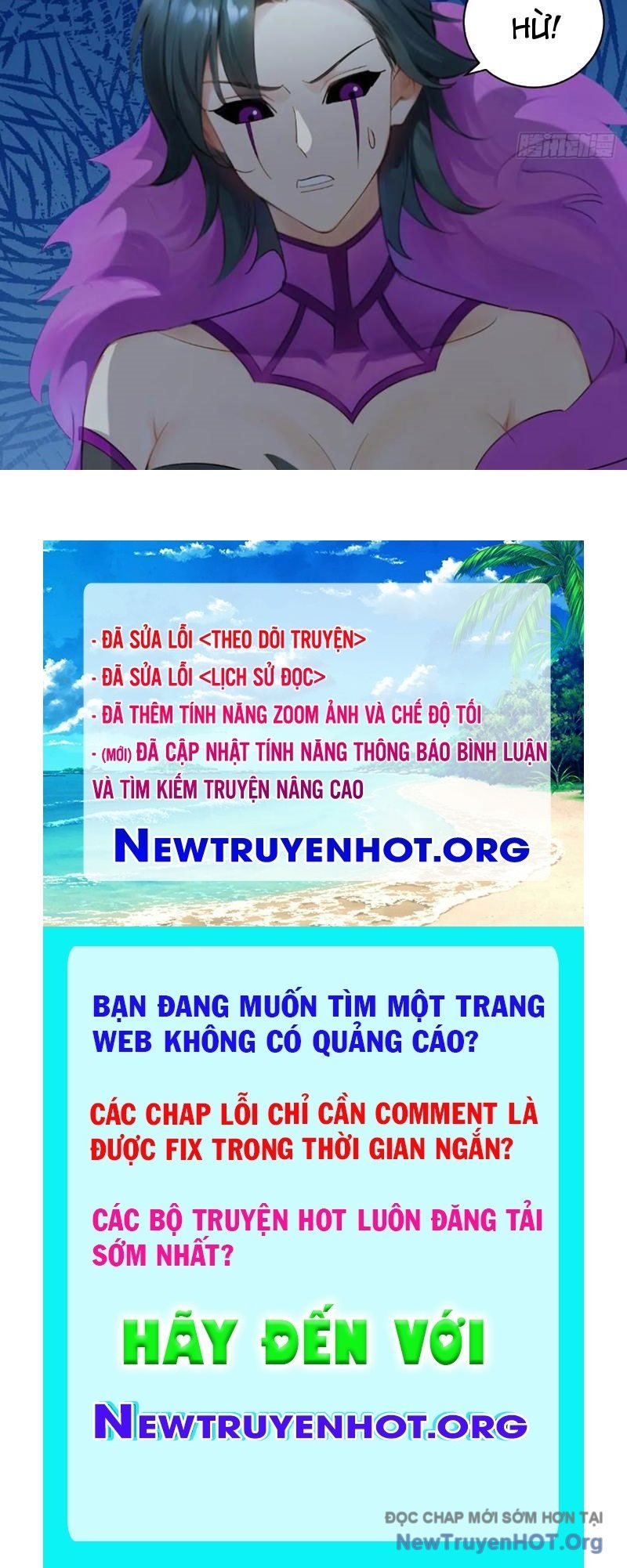 Ngươi Là Hạng Người Gì Cũng Dám Ở Tiên Giới Lên Mặt Với Ta?: Chapter 87