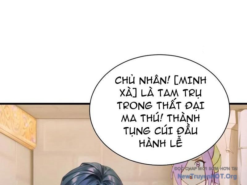 Ngươi Là Hạng Người Gì Cũng Dám Ở Tiên Giới Lên Mặt Với Ta?: Chapter 87