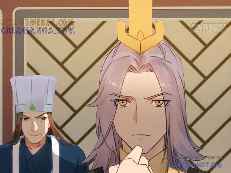 Ngươi Là Hạng Người Gì Cũng Dám Ở Tiên Giới Lên Mặt Với Ta?: Chapter 87