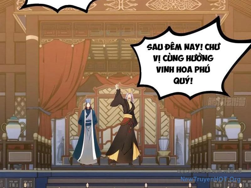 Ngươi Là Hạng Người Gì Cũng Dám Ở Tiên Giới Lên Mặt Với Ta?: Chapter 87