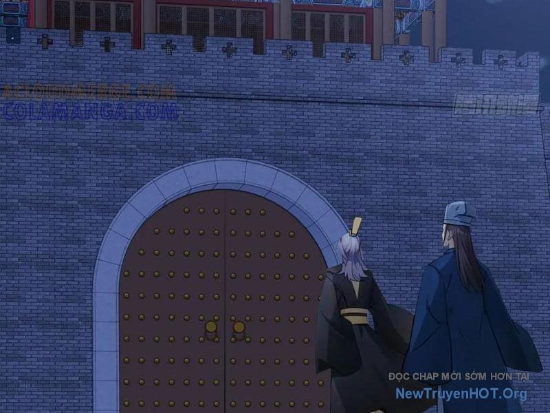 Ngươi Là Hạng Người Gì Cũng Dám Ở Tiên Giới Lên Mặt Với Ta?: Chapter 87