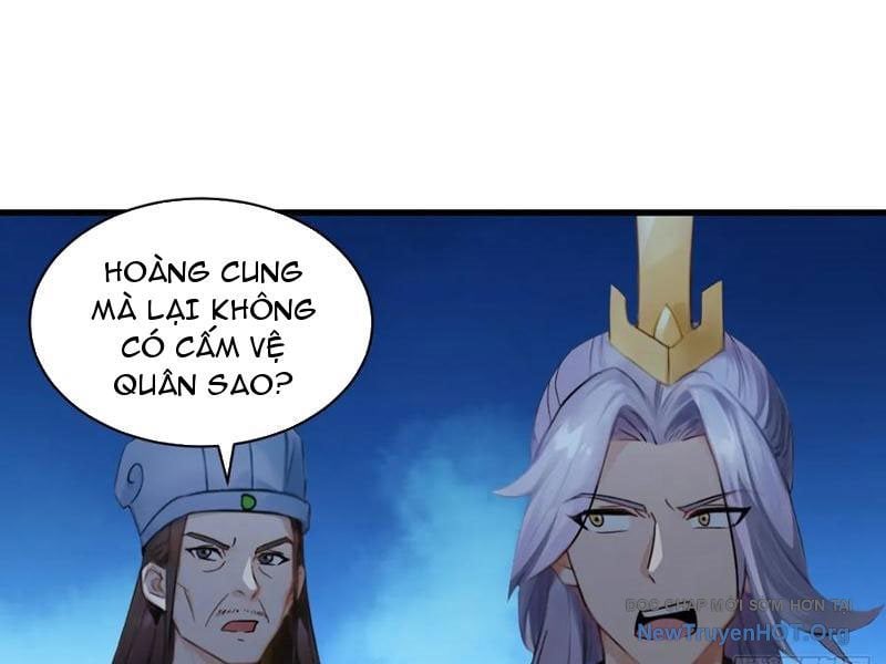 Ngươi Là Hạng Người Gì Cũng Dám Ở Tiên Giới Lên Mặt Với Ta?: Chapter 87