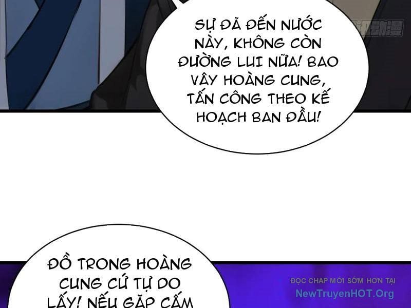 Ngươi Là Hạng Người Gì Cũng Dám Ở Tiên Giới Lên Mặt Với Ta?: Chapter 87