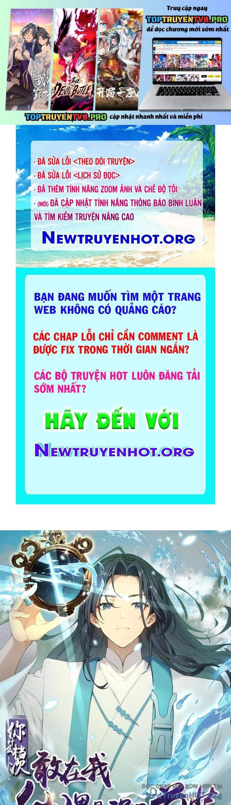 Ngươi Là Hạng Người Gì Cũng Dám Ở Tiên Giới Lên Mặt Với Ta?: Chapter 88