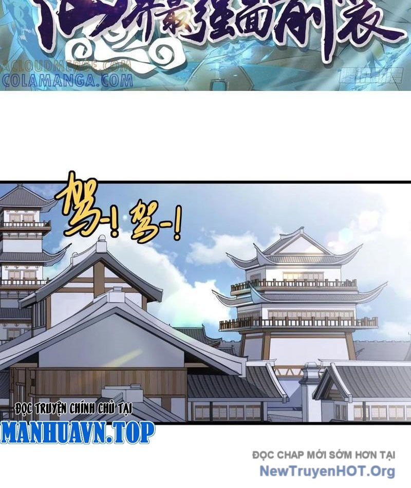 Ngươi Là Hạng Người Gì Cũng Dám Ở Tiên Giới Lên Mặt Với Ta?: Chapter 88