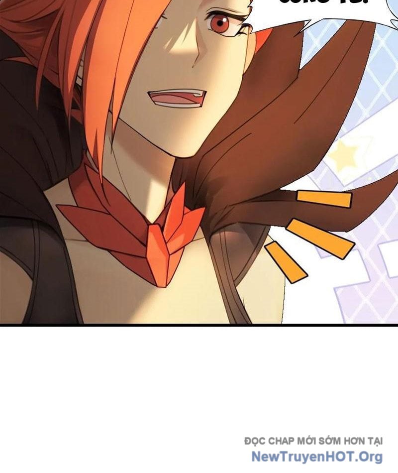 Ngươi Là Hạng Người Gì Cũng Dám Ở Tiên Giới Lên Mặt Với Ta?: Chapter 88