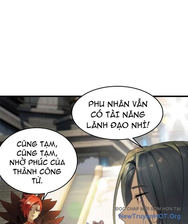 Ngươi Là Hạng Người Gì Cũng Dám Ở Tiên Giới Lên Mặt Với Ta?: Chapter 88