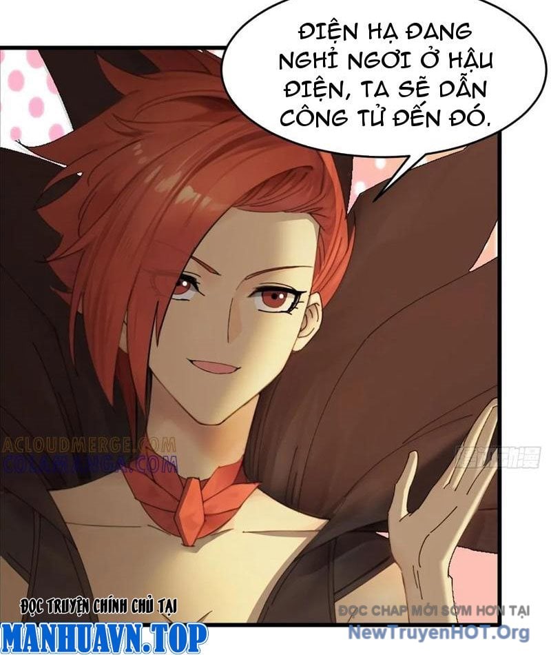 Ngươi Là Hạng Người Gì Cũng Dám Ở Tiên Giới Lên Mặt Với Ta?: Chapter 88