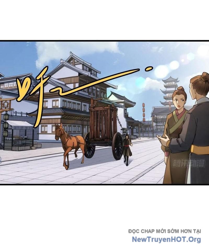 Ngươi Là Hạng Người Gì Cũng Dám Ở Tiên Giới Lên Mặt Với Ta?: Chapter 88