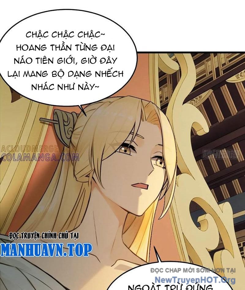 Ngươi Là Hạng Người Gì Cũng Dám Ở Tiên Giới Lên Mặt Với Ta?: Chapter 88