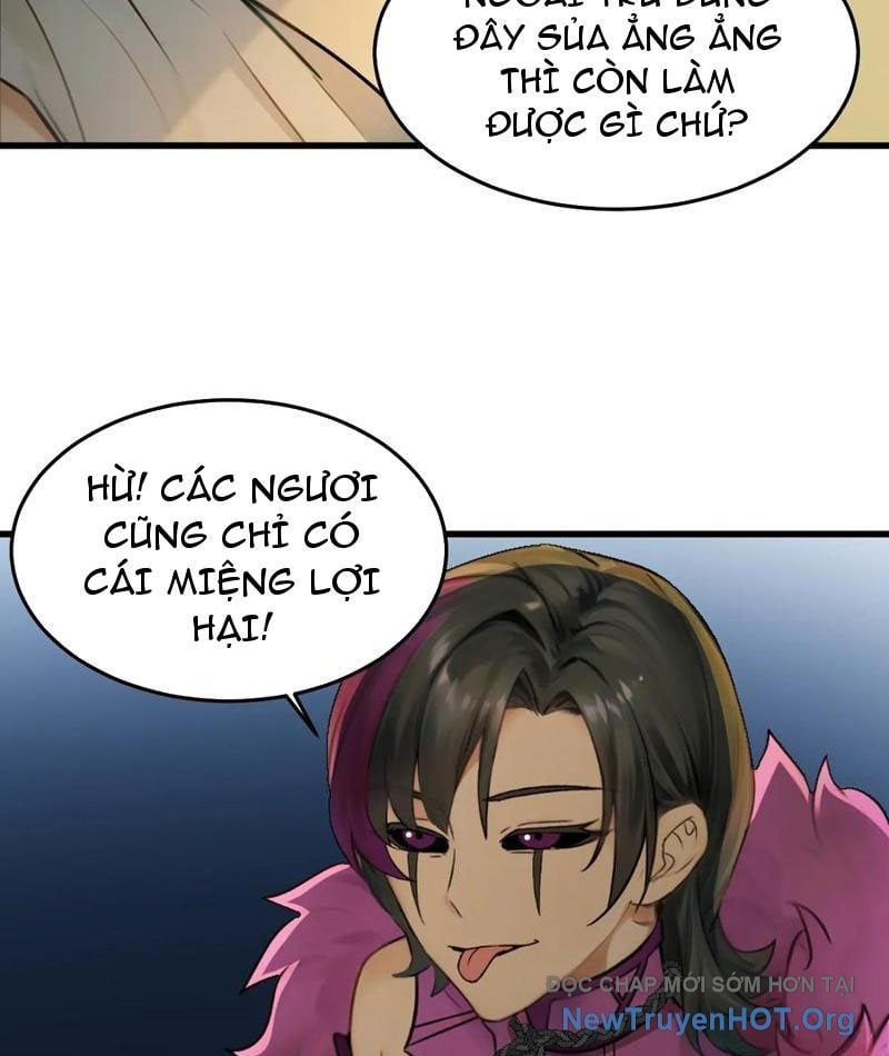 Ngươi Là Hạng Người Gì Cũng Dám Ở Tiên Giới Lên Mặt Với Ta?: Chapter 88