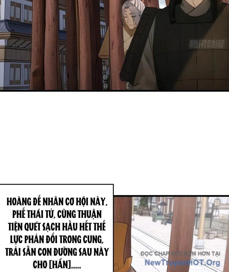 Ngươi Là Hạng Người Gì Cũng Dám Ở Tiên Giới Lên Mặt Với Ta?: Chapter 88