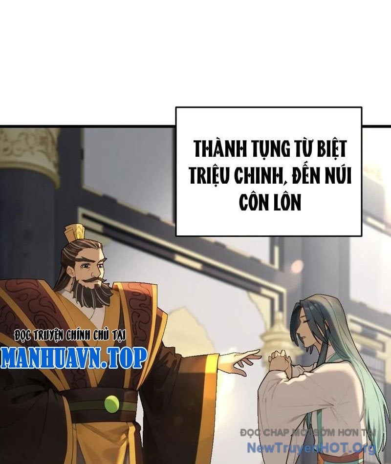 Ngươi Là Hạng Người Gì Cũng Dám Ở Tiên Giới Lên Mặt Với Ta?: Chapter 88
