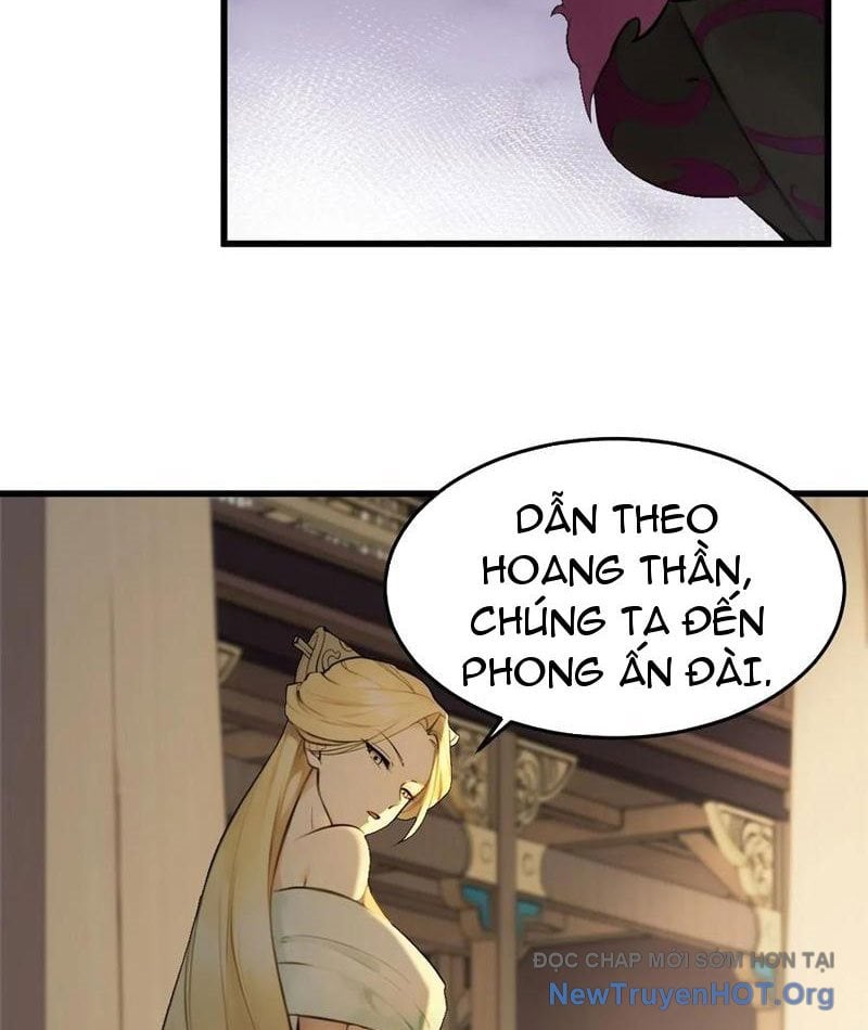 Ngươi Là Hạng Người Gì Cũng Dám Ở Tiên Giới Lên Mặt Với Ta?: Chapter 88