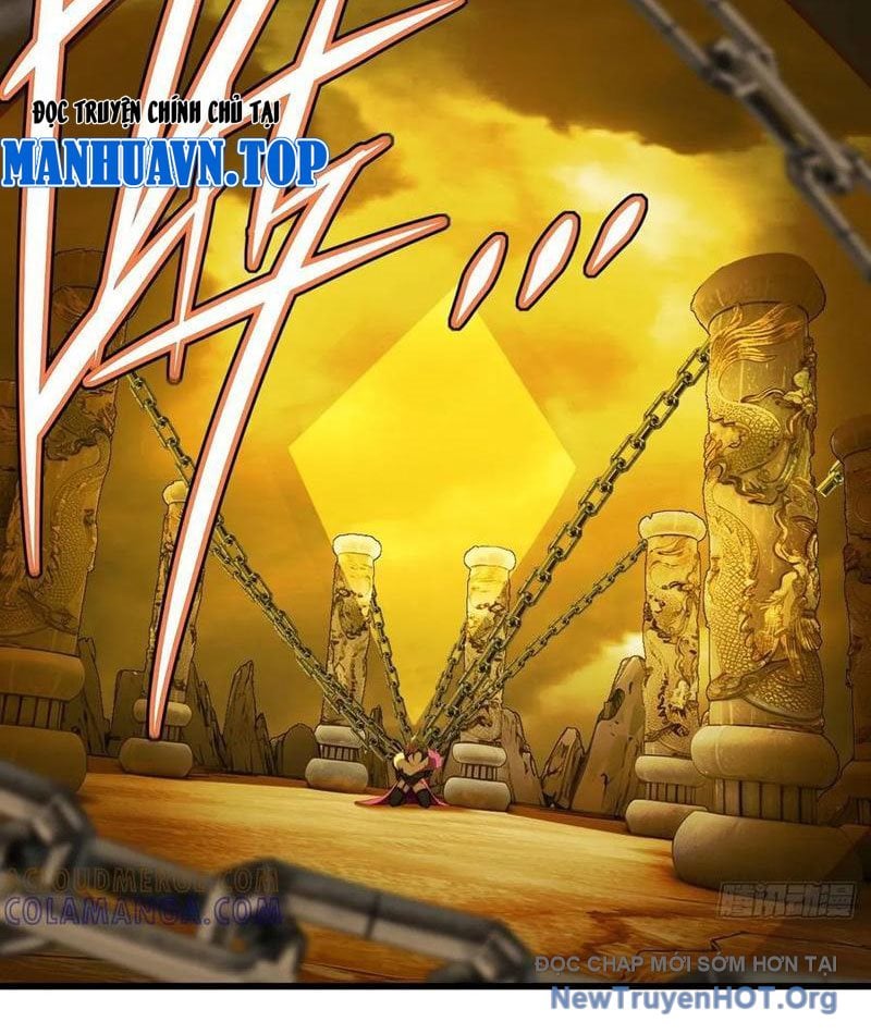 Ngươi Là Hạng Người Gì Cũng Dám Ở Tiên Giới Lên Mặt Với Ta?: Chapter 88