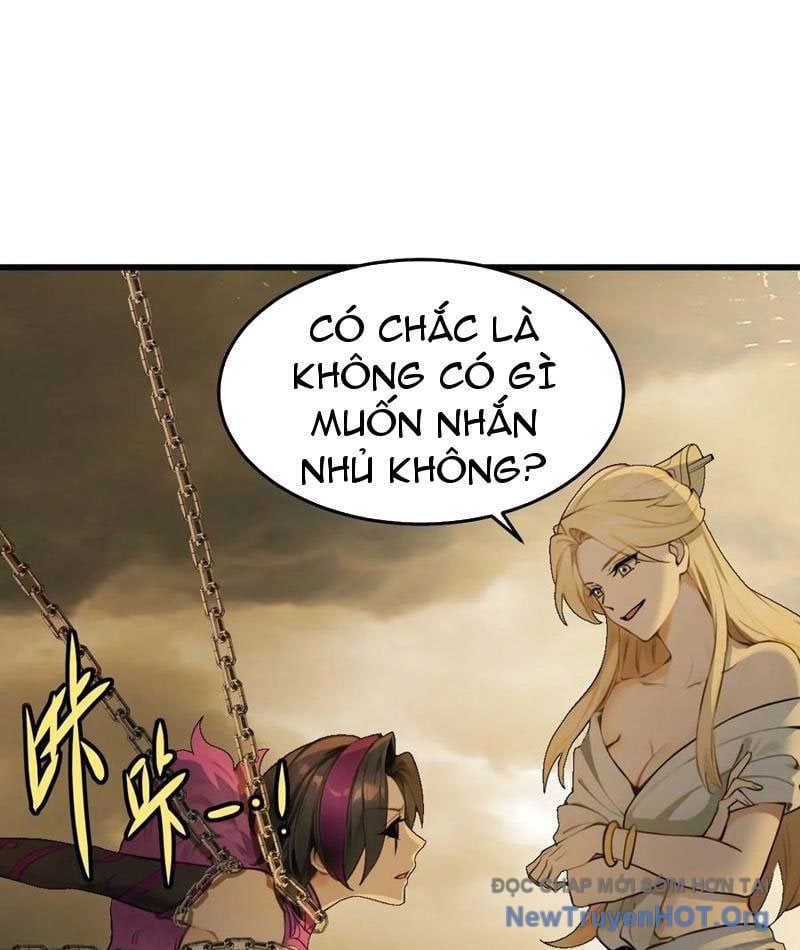 Ngươi Là Hạng Người Gì Cũng Dám Ở Tiên Giới Lên Mặt Với Ta?: Chapter 88
