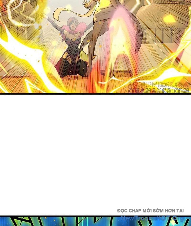 Ngươi Là Hạng Người Gì Cũng Dám Ở Tiên Giới Lên Mặt Với Ta?: Chapter 88