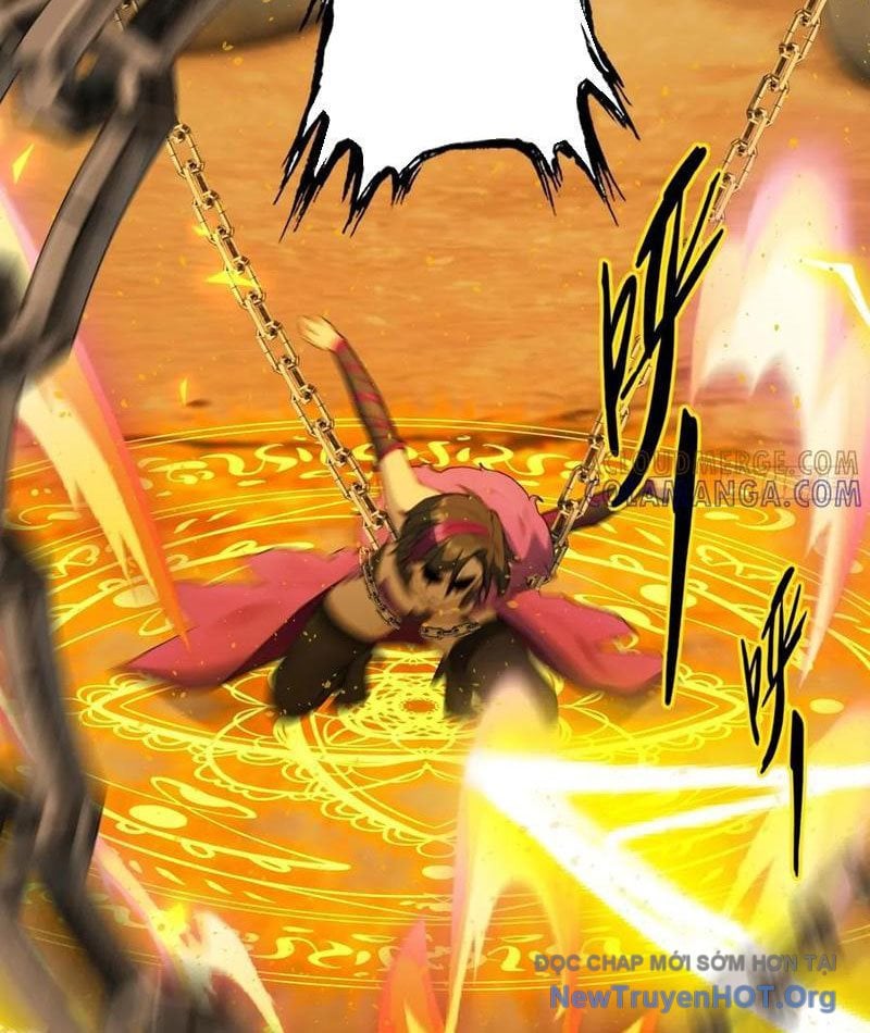 Ngươi Là Hạng Người Gì Cũng Dám Ở Tiên Giới Lên Mặt Với Ta?: Chapter 88