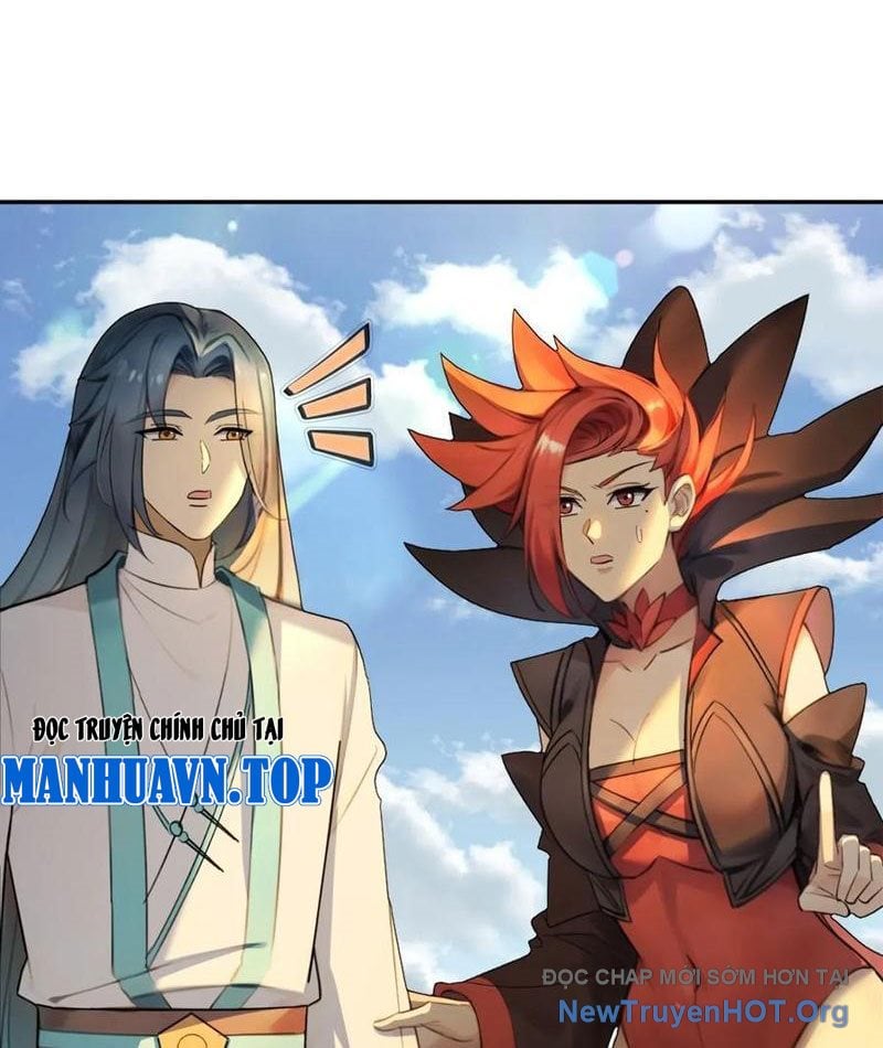 Ngươi Là Hạng Người Gì Cũng Dám Ở Tiên Giới Lên Mặt Với Ta?: Chapter 88