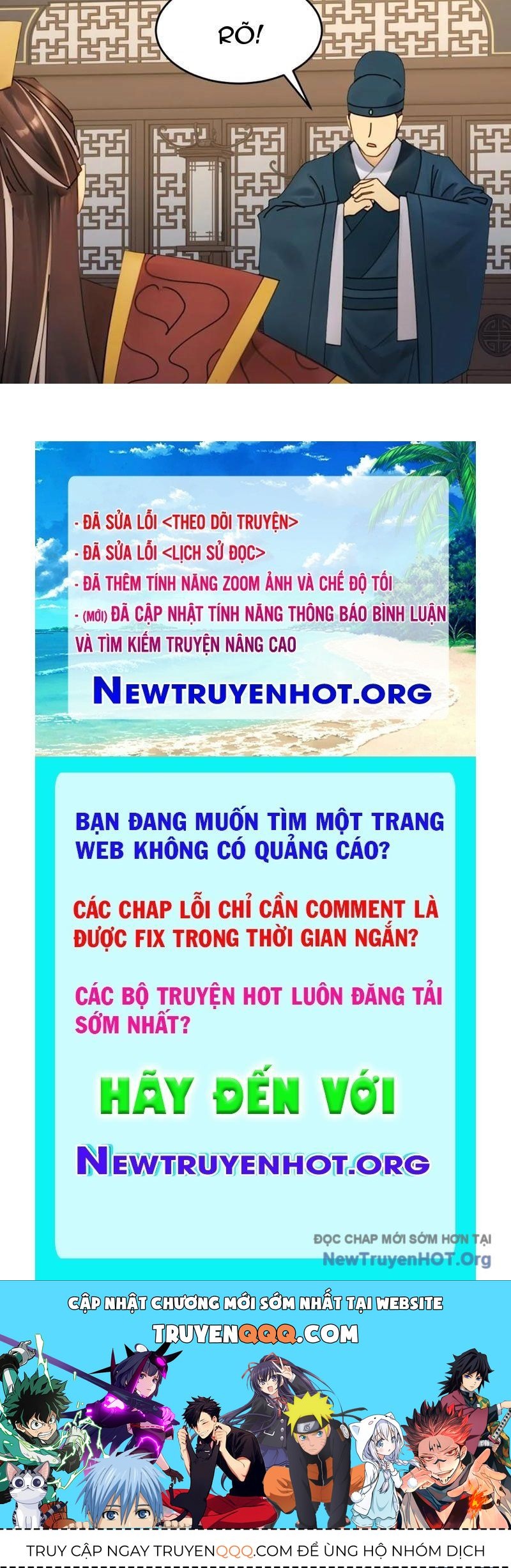 Ngươi Là Hạng Người Gì Cũng Dám Ở Tiên Giới Lên Mặt Với Ta?: Chapter 89