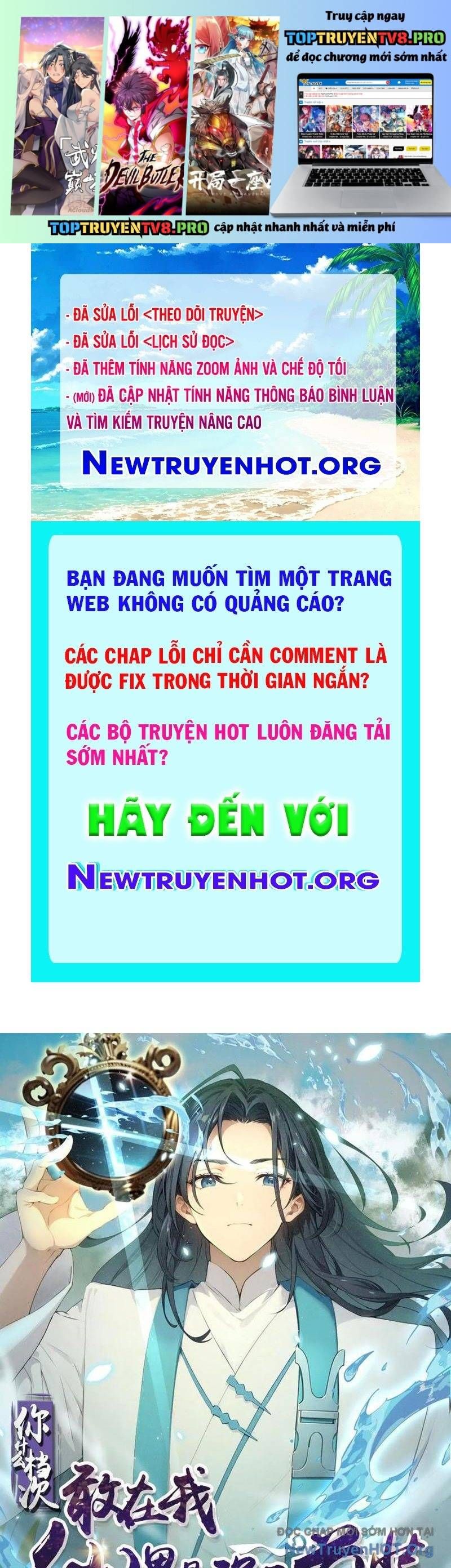 Ngươi Là Hạng Người Gì Cũng Dám Ở Tiên Giới Lên Mặt Với Ta?: Chapter 90