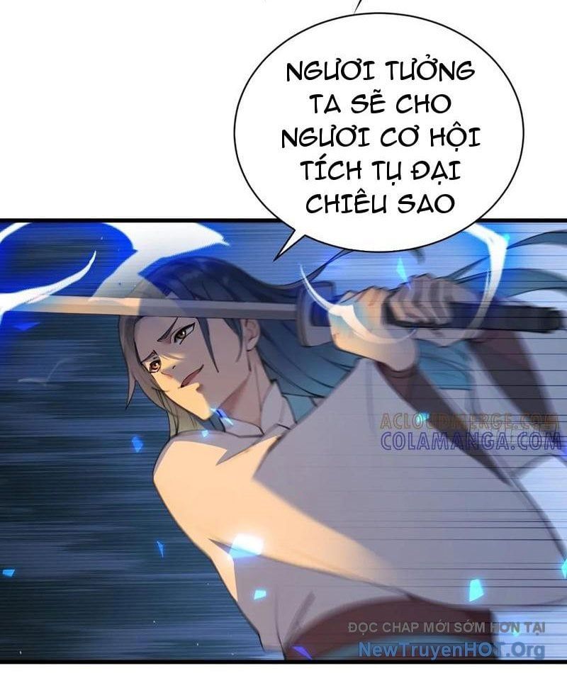 Ngươi Là Hạng Người Gì Cũng Dám Ở Tiên Giới Lên Mặt Với Ta?: Chapter 90