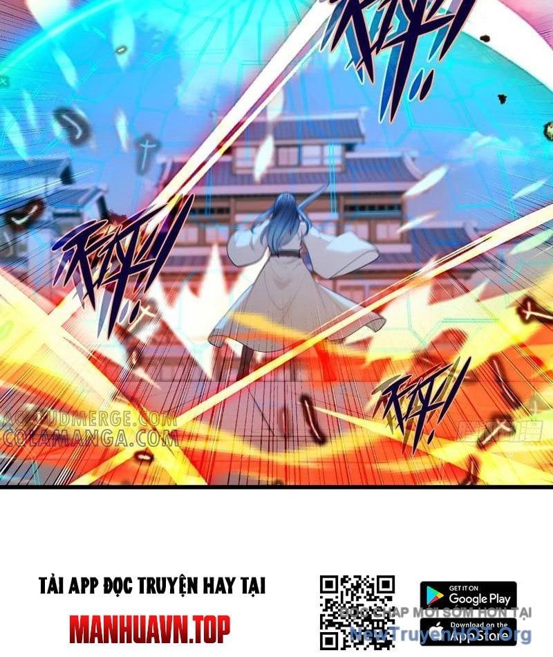 Ngươi Là Hạng Người Gì Cũng Dám Ở Tiên Giới Lên Mặt Với Ta?: Chapter 90