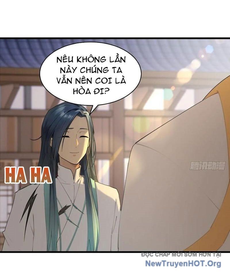 Ngươi Là Hạng Người Gì Cũng Dám Ở Tiên Giới Lên Mặt Với Ta?: Chapter 90