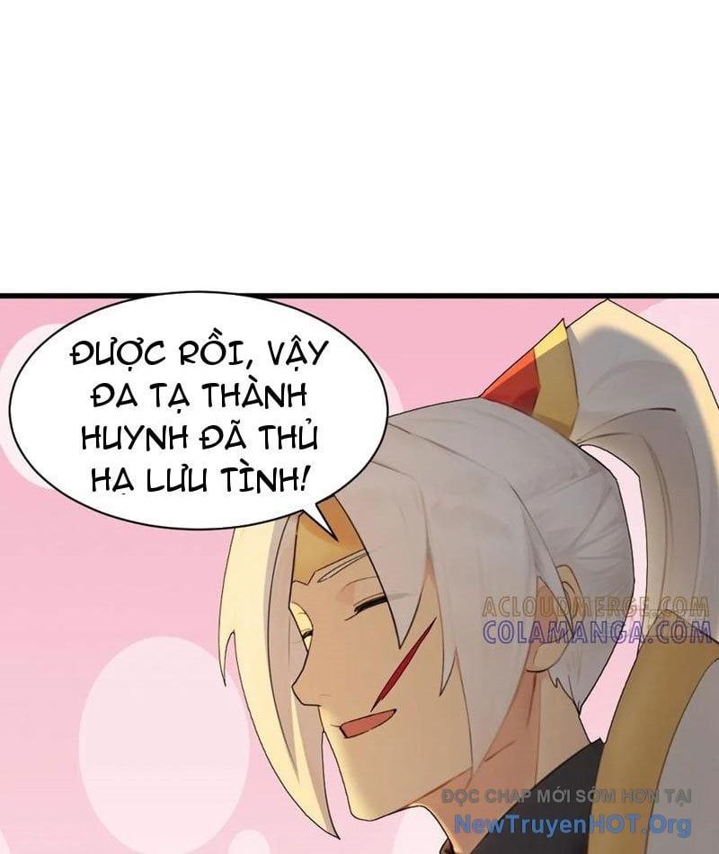 Ngươi Là Hạng Người Gì Cũng Dám Ở Tiên Giới Lên Mặt Với Ta?: Chapter 90