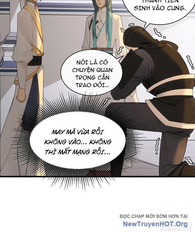 Ngươi Là Hạng Người Gì Cũng Dám Ở Tiên Giới Lên Mặt Với Ta?: Chapter 90