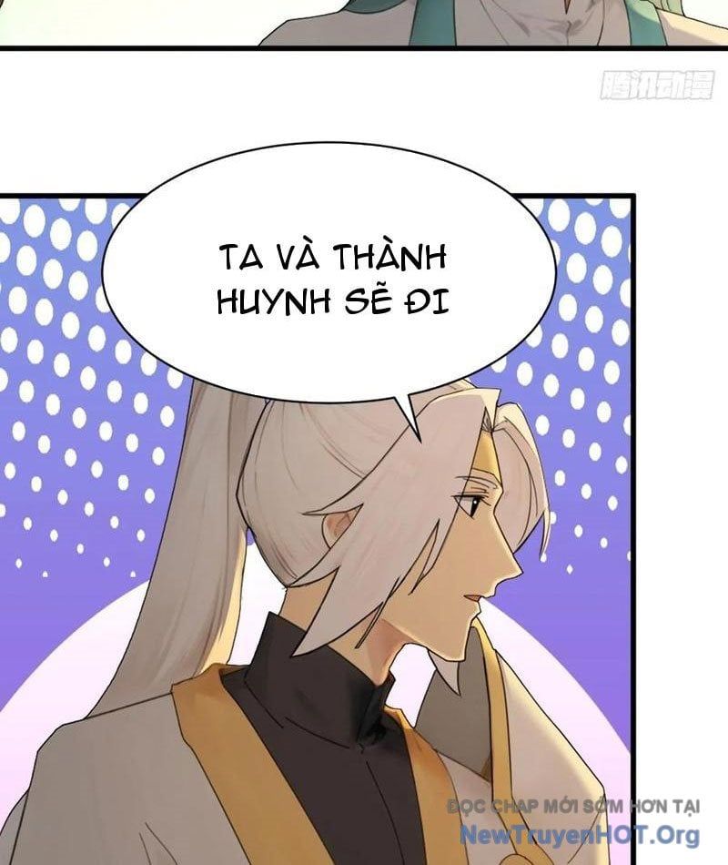 Ngươi Là Hạng Người Gì Cũng Dám Ở Tiên Giới Lên Mặt Với Ta?: Chapter 90