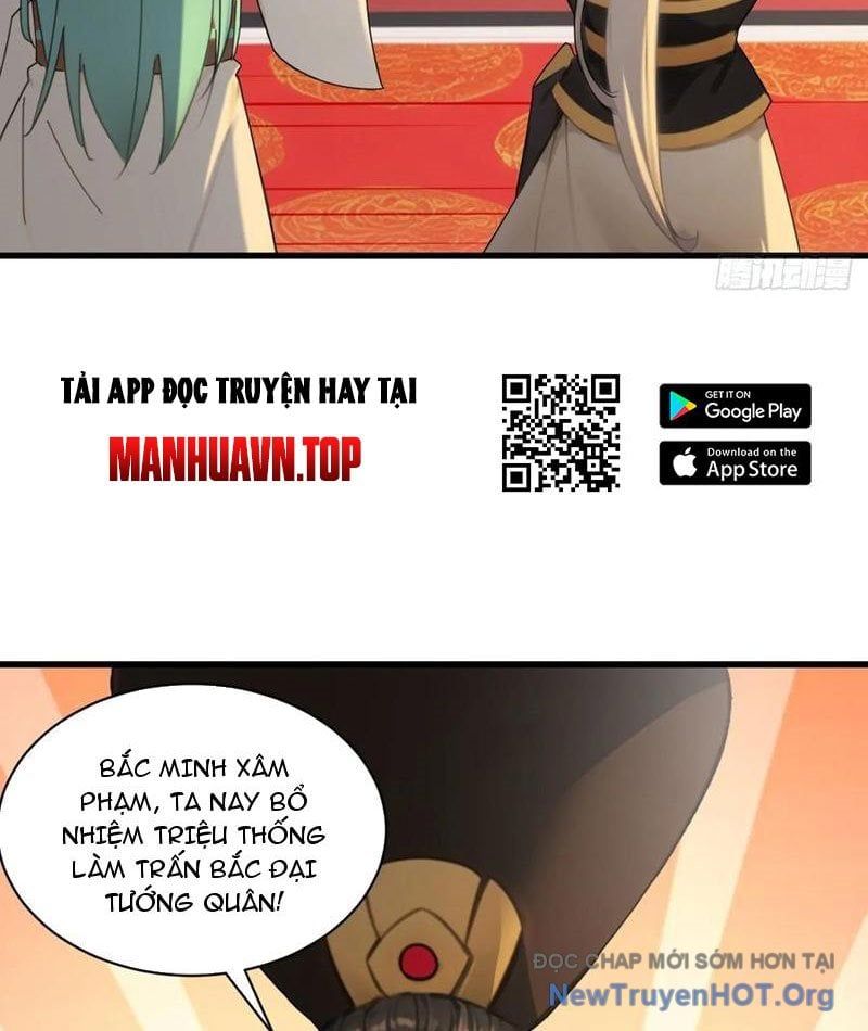 Ngươi Là Hạng Người Gì Cũng Dám Ở Tiên Giới Lên Mặt Với Ta?: Chapter 90